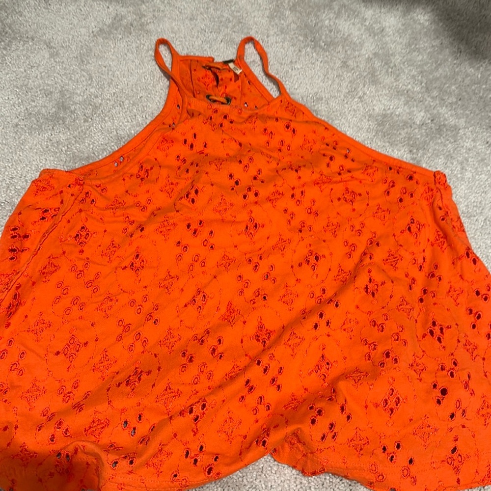 Free people top